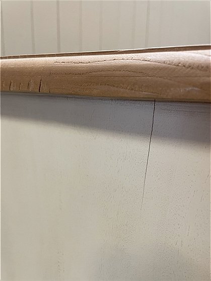 Kommode Teak Top Nr:1816 6