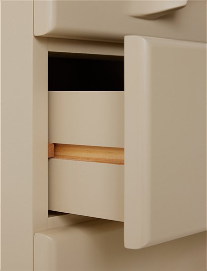 Kommode Schubladen von HKliving &#9733; Kundenbewertung "Sehr gut" &#9733; 10&euro; Rabatt für Neukunden &#9733; Schnell verschickt &#9733; Günstig bei car-Moebel.de