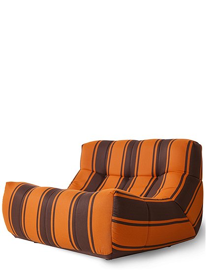 Outdoor Lazy Lounge Sessel von HKliving &#9733; Kundenbewertung "Sehr gut" &#9733; 10&euro; Rabatt für Neukunden &#9733; Schnell verschickt &#9733; Günstig bei car-Moebel.de