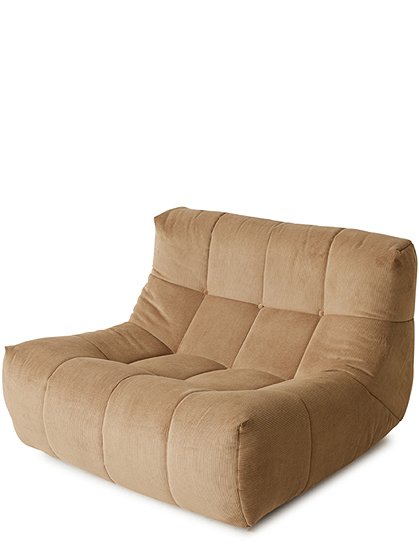 Lazy Lounge Sessel von HKliving &#9733; Kundenbewertung "Sehr gut" &#9733; 10&euro; Rabatt für Neukunden &#9733; Schnell verschickt &#9733; Günstig bei car-Moebel.de