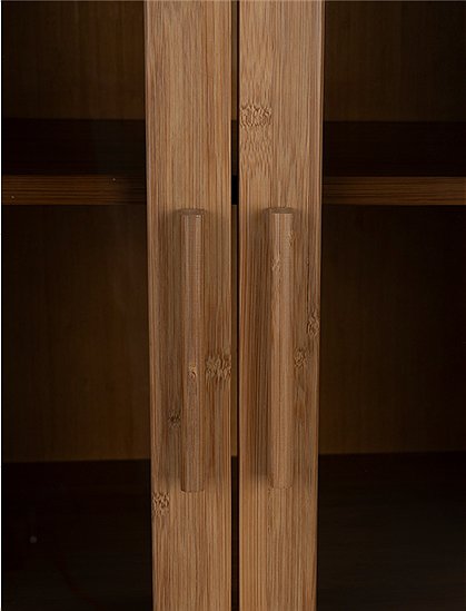 Schrank Caroun von Dutchbone &#9733; Kundenbewertung "Sehr gut" &#9733; 12&percnt; Rabatt für Neukunden &#9733; Schnell verschickt &#9733; Jetzt kaufen bei car-Moebel.de