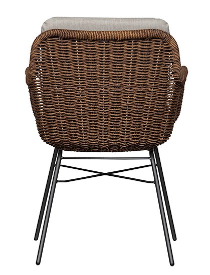 Gartenstuhl Rio von Exotan &#9733; Kundenbewertung "Sehr gut" &#9733; 10&euro; Neukundenrabatt &#9733; Schnell verschickt &#9733; Günstig bei car-Moebel.de