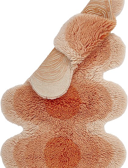 Teppich Acoustic von Liv Interior  &#9733; Kundenbewertung "Sehr gut" &#9733; 10&euro; Rabatt für Neukunden &#9733; Schnell verschickt &#9733; Günstig bei car-Moebel.de