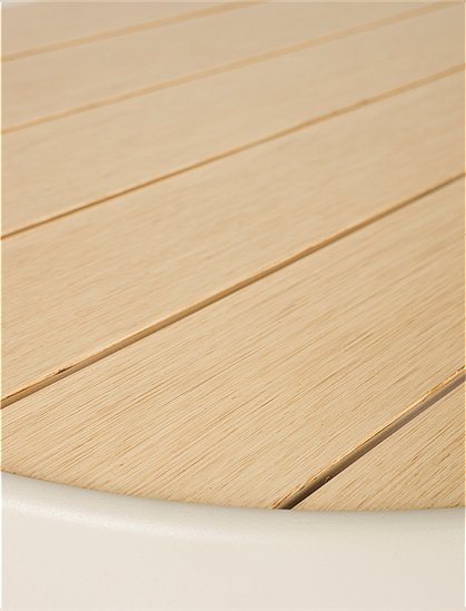 Outdoor Tisch Vista von Zuiver &#9733; Kundenbewertung "Sehr gut" &#9733; 12&percnt; Rabatt für Neukunden &#9733; Schnell verschickt &#9733; Jetzt kaufen bei car-Moebel.de