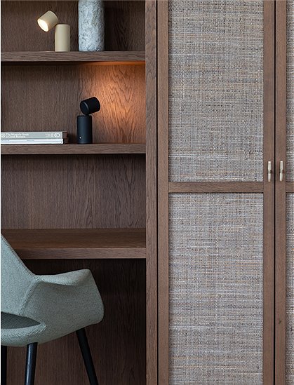 Tisch/-Wandleuchte Milan v. IT's ABOUT ROMI &#9733; Kundenbewertung "Sehr gut" &#9733; 12&percnt; Rabatt für Neukunden &#9733; Schnell verschickt &#9733; Jetzt bei car-Moebel.de