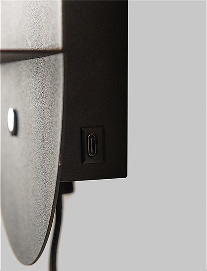 Wandleuchte Tokyo von IT's ABOUT ROMI &#9733; Kundenbewertung "Sehr gut" &#9733; 12&percnt; Rabatt für Neukunden &#9733; Schnell verschickt &#9733; Jetzt bei car-Moebel.de