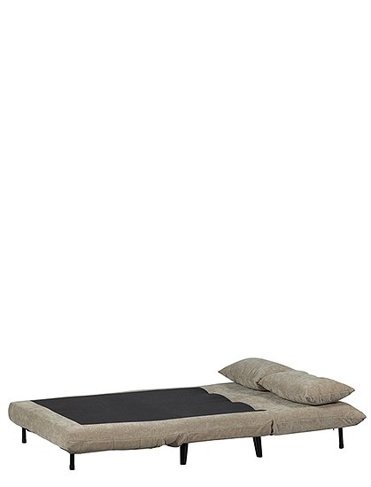 Schlafsofa Xem, Samt von woood &#9733; Kundenbewertung "Sehr gut" &#9733; 12&percnt; Rabatt für Neukunden &#9733; Schnell verschickt &#9733; Günstig bei car-Moebel.de
