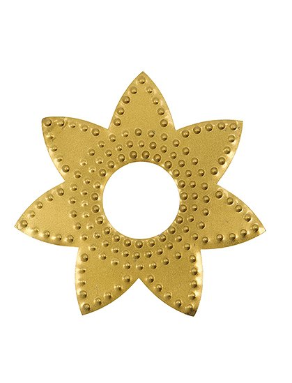 Kerzenringe Ring von house doctor &#9733; Kundenbewertung "Sehr gut" &#9733; 10&euro; Rabatt für Neukunden &#9733; Schnell verschickt &#9733; Günstig bei car-Moebel.de