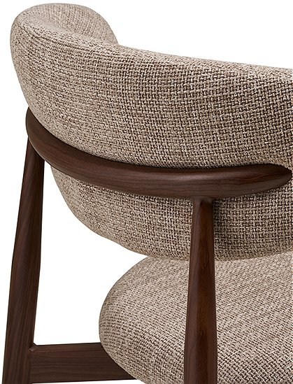 Levanto Esszimmerstuhl von House Nordic &#9733; Kundenbewertung "Sehr gut" &#9733; 12&percnt; Rabatt für Neukunden &#9733; Jetzt günstig kaufen bei car-Moebel.de