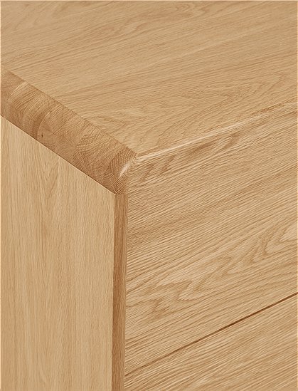 Sideboard Darwin von House Nordic &#9733; Kundenbewertung "Sehr gut" &#9733; 12&percnt; Rabatt für Neukunden &#9733; Schnell verschickt &#9733; Jetzt bei car-Moebel.de