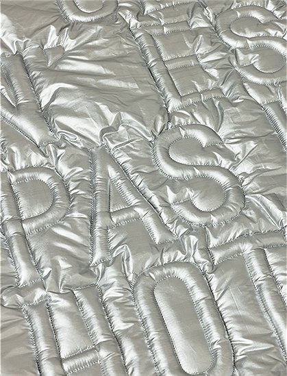 Wandkunst 'Ceci n'est pas un hôtel' von HKliving &#9733; Kundenbewertung "Sehr gut" &#9733; 12&percnt; Rabatt für Neukunden &#9733; Schnell verschickt &#9733; bei car-Moebel.de