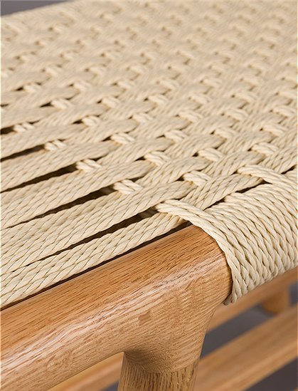 Hocker Kintaro von Dutchbone &#9733; Kundenbewertung "Sehr gut" &#9733; 12&percnt; Rabatt für Neukunden &#9733; Schnell verschickt &#9733; Jetzt kaufen bei car-Moebel.de
