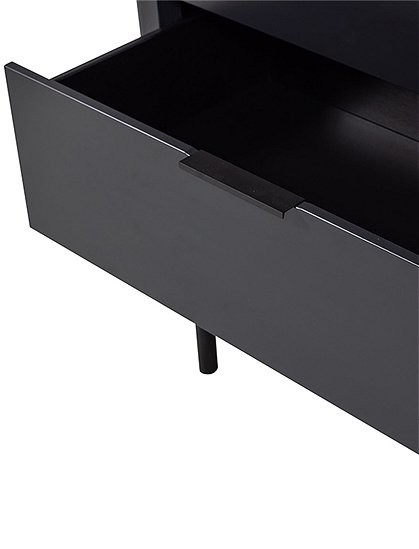 Gunnar Kommode von woood &#9733; Kundenbewertung "Sehr gut" &#9733; 12&percnt; Rabatt für Neukunden &#9733; Schnell verschickt &#9733; Günstig bei car-Moebel.de