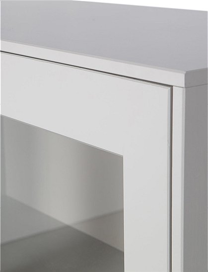 Xam Schrank von woood &#9733; Kundenbewertung "Sehr gut" &#9733; 12&percnt; Rabatt für Neukunden &#9733; Schnell verschickt &#9733; Günstig bei car-Moebel.de