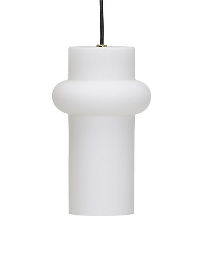 Pilule Hängelampe von Hübsch Interior &#9733; Kundenbewertung "Sehr gut" &#9733; 12&percnt; Rabatt für Neukunden &#9733; Schnell verschickt &#9733; bei car-Moebel.de