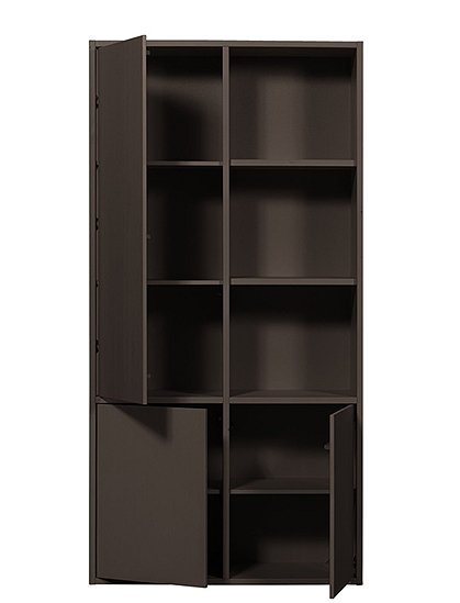 Merel Ablageschrank Kiefer von woood &#9733; Kundenbewertung "Sehr gut" &#9733; 12&percnt; Rabatt für Neukunden &#9733; Schnell verschickt &#9733; bei car-Moebel.de