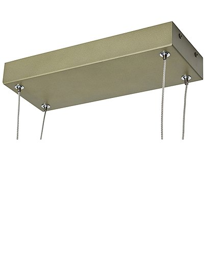 Tube Hängeleuchter von Hübsch Interior ★ Kundenbewertung "Sehr gut" ★ 12&percnt; Rabatt für Neukunden ★ Schnell verschickt ★ bei car-Moebel.de