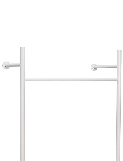 Nobly Kleiderständer hellgrau von Hübsch Interior ★ Kundenbewertung "Sehr gut" ★ 12&percnt; Rabatt für Neukunden ★ Schnell verschickt ★ bei car-Moebel.de