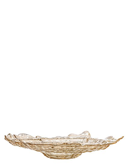 Asimi Schale Glas von Bloomongville ★ Kundenbewertung "Sehr gut"  ★ 12&percnt; Neukundenrabatt ★ Schnell verschickt ★ Bloomingville "Neu" entdecken!