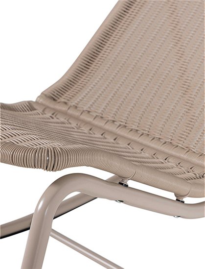 Tom Garten Schaukelstuhl von woood ★ Kundenbewertung "Sehr gut" ★ 12&percnt; Neukundenrabatt ★ Schnell verschickt ★ Günstig bei car-Moebel.de