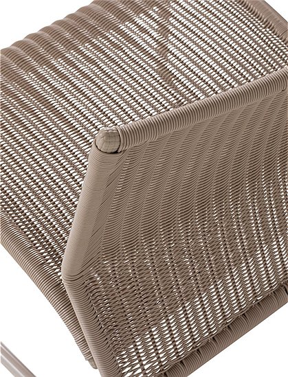 West Garten Lounge Sessel von woood ★ Kundenbewertung "Sehr gut" ★ 12&percnt; Neukundenrabatt ★ Schnell verschickt ★ Günstig bei car-Moebel.de