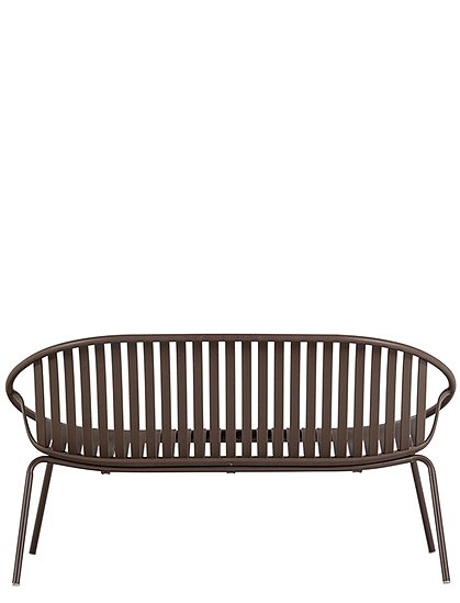 2-Sitzer Gartenbank Bruce von WOOOD ★ Kundenbewertung "Sehr gut" ★ 12&percnt; Neukundenrabatt ★ Schnell verschickt ★ Günstig bei car-Moebel.de<br/>