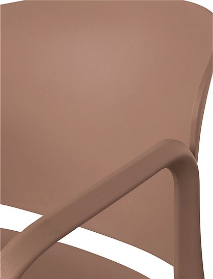 Stuhl Bent von WOOOD ★ Kundenbewertung "Sehr gut" ★ 12&percnt; Neukundenrabatt ★ Schnell verschickt ★ Günstig bei car-Moebel.de