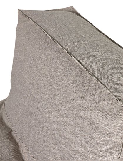 Velora Garten Lounge Sessel von woood ★ Kundenbewertung "Sehr gut" ★ 12&percnt; Neukundenrabatt ★ Schnell verschickt ★ Günstig bei car-Moebel.de