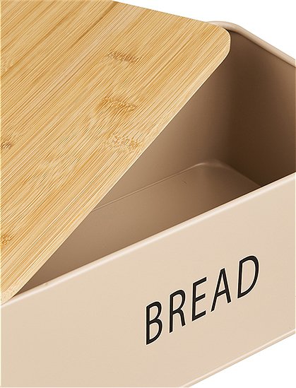 Tula Brotbox von House Nordic ★ Kundenbewertung "Sehr gut" ★ 12&percnt; Rabatt für Neukunden ★ Schnell verschickt ★ Jetzt bei car-Moebel.de