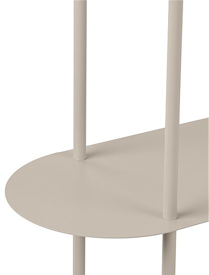 Rieti Regal von House Nordic ★ Kundenbewertung "Sehr gut" ★ 12&percnt; Rabatt für Neukunden ★ Jetzt günstig kaufen bei car-Moebel.de