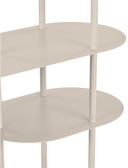 Rieti Regal von House Nordic ★ Kundenbewertung "Sehr gut" ★ 12&percnt; Rabatt für Neukunden ★ Jetzt günstig kaufen bei car-Moebel.de