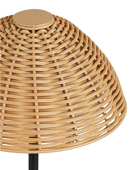 Wigan LED Tischleuchte von House Nordic ★ Kundenbewertung "Sehr gut" ★ 12&percnt; Rabatt für Neukunden ★ Jetzt günstig kaufen bei car-Moebel.de