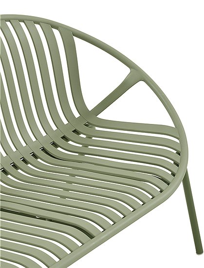 Saly Lounge-Set von House Nordic ★ Kundenbewertung "Sehr gut" ★ 12&percnt; Rabatt für Neukunden ★ Jetzt günstig kaufen bei car-Moebel.de