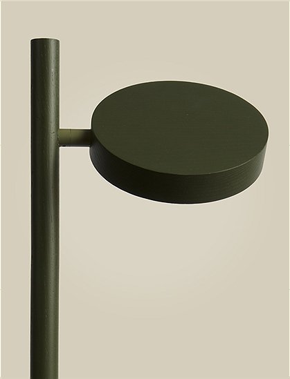 Stehleuchte Eschenholz Okinawa von Good & Mojo ★ Kundenbewertung "Sehr gut" ★ 12&percnt; Rabatt für Neukunden ★Schnell verschickt ★ car-Moebel.de