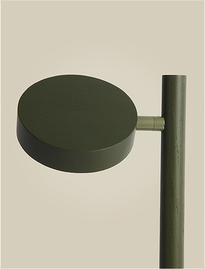 Tischleuchte Eschenholz Okinawa von Good & Mojo ★ Kundenbewertung "Sehr gut" ★ 12&percnt; Rabatt für Neukunden ★Schnell verschickt ★ car-Moebel.de