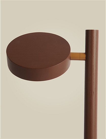 Tischleuchte Eschenholz Okinawa von Good & Mojo ★ Kundenbewertung "Sehr gut" ★ 12&percnt; Rabatt für Neukunden ★Schnell verschickt ★ car-Moebel.de