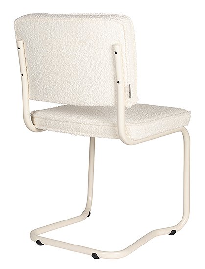 Stuhl Ridge Kink Soft von Zuiver ★ Kundenbewertung "Sehr gut" ★ 12&percnt; Neukundenrabatt ★ Schnell verschickt ★ Jetzt kaufen bei car-Moebel.de