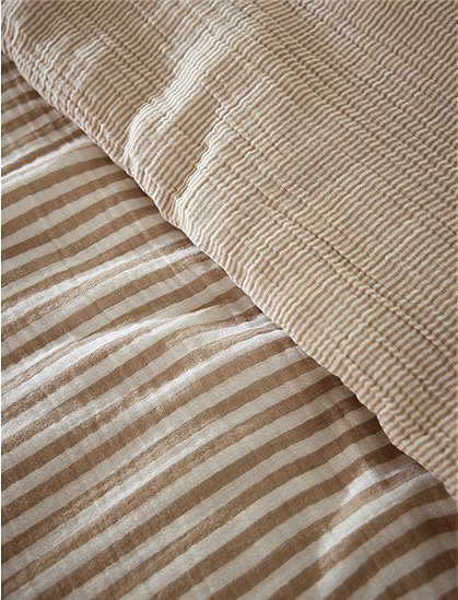 Bettwäsche Romie von L'effet Papillon ★ Kundenbewertung "Sehr gut" ★ 12&percnt; Rabatt für Neukunden ★ Schnell verschickt ★ bei car-Moebel.de