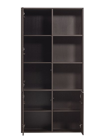 Schrank Meggy, Kiefer, Dust von woood ★ Kundenbewertung "Sehr gut" ★ 12&percnt; Rabatt für Neukunden ★ Schnell verschickt ★ Jetzt bei car-Moebel.de