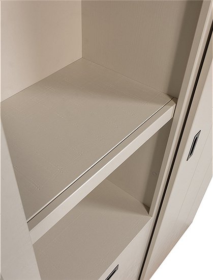 Schrank Slide von de Eekhoorn ★ Kundenbewertung "Sehr gut" ★ 10&euro; Rabatt für Neukunden ★ Schnell verschickt ★ Günstig bei car-Moebel.de