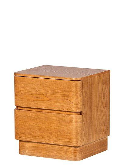 Schubladenkommode Fejo in braun von woood ★ Kundenbewertung "Sehr gut" ★ 12&percnt; Neukundenrabatt ★ Schnell verschickt ★ Günstig bei car-Moebel.de