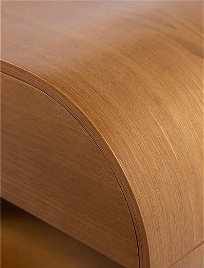 Hängende Kommode Momo, MDF von woood ★ Kundenbewertung "Sehr gut" ★ 12&percnt; Neukundenrabatt ★ Schnell verschickt ★ Günstig bei car-Moebel.de