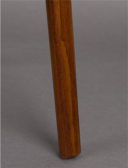 Stuhl Babington, 80,5x56,6x58 cm v. Dutchbone ★ Kundenbewertung "Sehr gut" ★ 12&percnt; Rabatt für Neukunden ★ Schnell verschickt ★ Jetzt bei car-Moebel.de