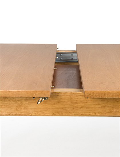 Tisch Ellen 75x90x180/220 v. Zuiver ★ Kundenbewertung "Sehr gut" ★ 12&percnt; Rabatt für Neukunden ★ Schnell verschickt ★ Jetzt kaufen bei car-Moebel.de