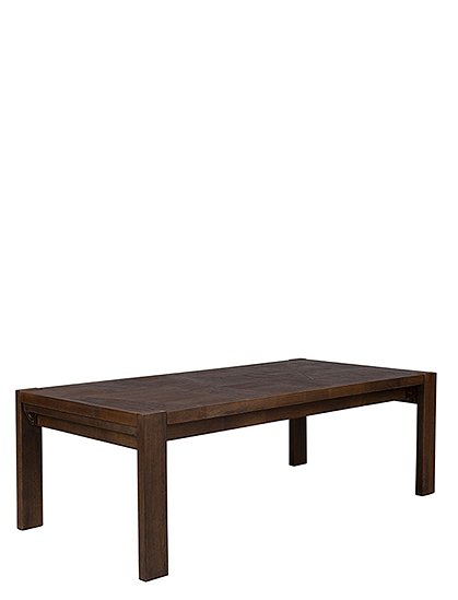 Coffee Table Bruneau von Dutchbone ★ Kundenbewertung "Sehr gut" ★ 12&percnt; Rabatt für Neukunden ★ Schnell verschickt ★ Jetzt bei car-Moebel.de