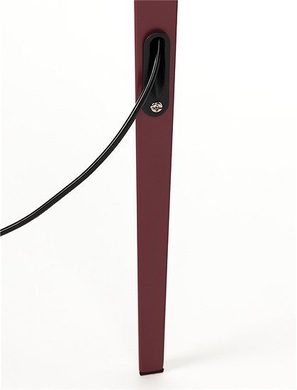 Stehleuchte Tripod, 157xØ50 cm von Zuiver ★ Kundenbewertung "Sehr gut" ★ 12&percnt; Rabatt für Neukunden ★ Schnell verschickt ★ Jetzt bei car-Moebel.de