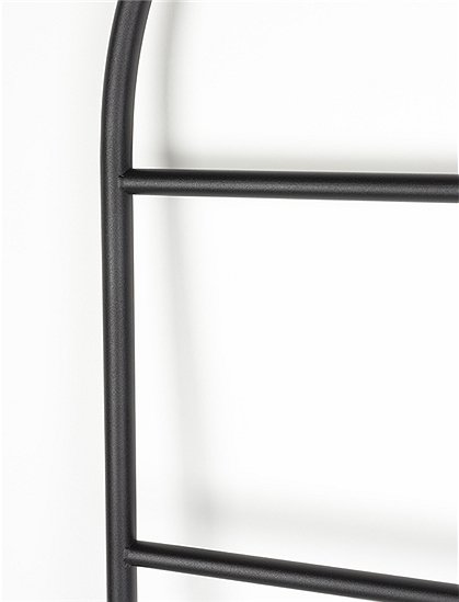 Dekoleiter Tess aus Metall von Zuiver ★ Kundenbewertung "Sehr gut" ★ 12&percnt; Neukundenrabatt ★ Schnell verschickt ★ Jetzt bei car-Moebel.de