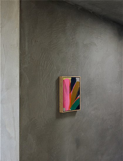 gerahmtes Kunstwerk Bright Lights 31x25 von HKliving ★ Kundenbewertung "Sehr gut" ★ 12&percnt; Neukundenrabatt ★ Schnell verschickt ★ Car-Moebel.de