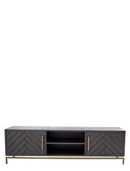 Sideboard Wenge &#9733; Kundenbewertung "Sehr gut" &#9733; 10&euro; Rabatt für Neukunden &#9733; Schnell verschickt &#9733; Jetzt günstig kaufen bei car-Moebel.de