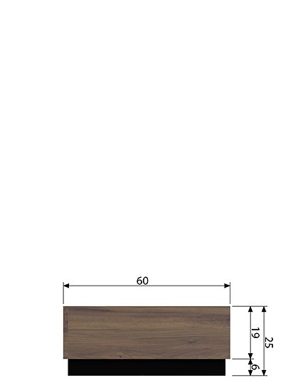 Couchtisch Block von de Eekhoorn &#9733; Kundenbewertung "Sehr gut" &#9733; 10&euro; Rabatt für Neukunden &#9733; Schnell verschickt &#9733; Jetzt kaufen bei car-Moebel.de